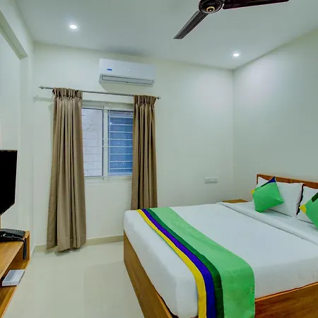 Treebo Fortune Stay Inn-2