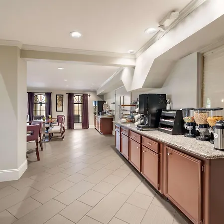 Surestay Hotel By Best Western Deer Park-3