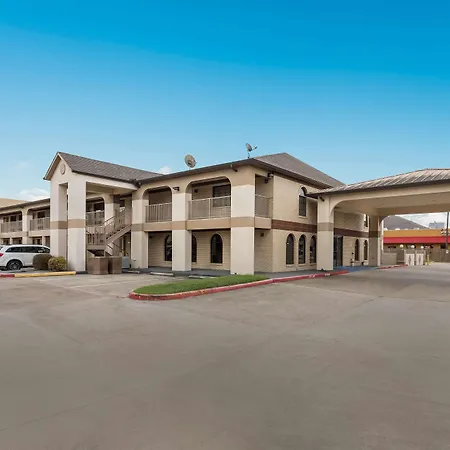 Surestay Hotel By Best Western Deer Park-2