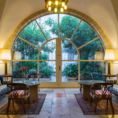 The American Colony Hotel - Small Luxury Hotels Of The World-2