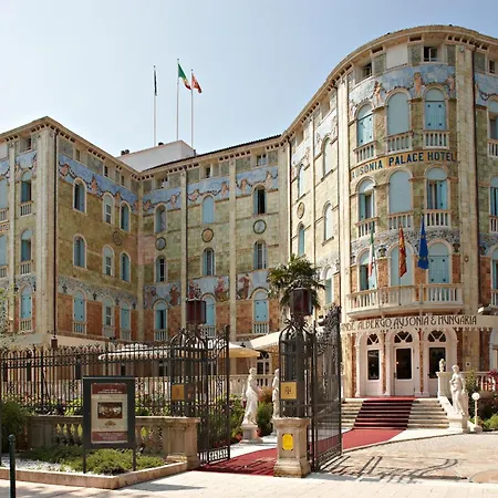 Ausonia Hungaria Wellness & Lifestyle-3