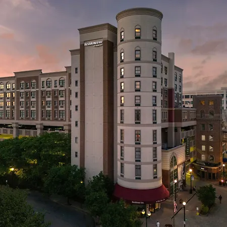 Residence Inn New Rochelle-2