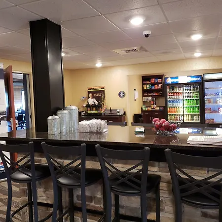 Cobblestone Inn & Suites - Merrill-3