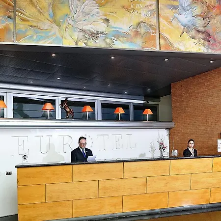 Hotel Eurotel Providencia-2