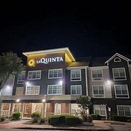 La Quinta By Wyndham Rockwall-2