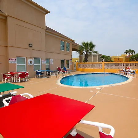 Comfort Inn South Padre Island Central-3