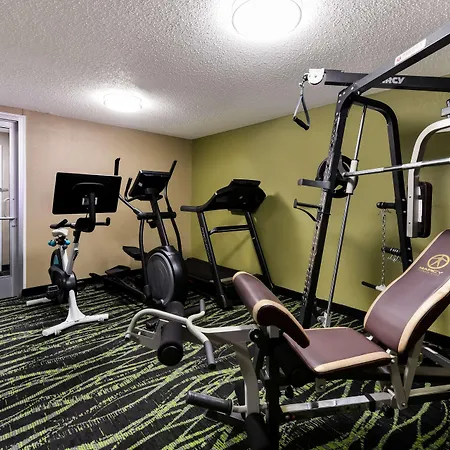 Baymont Inn & Suites By Wyndham-3