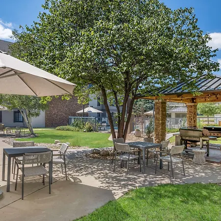 Sonesta Es Suites Denver South Park Meadows-2