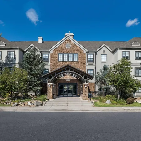 Sonesta Es Suites Denver South Park Meadows-3