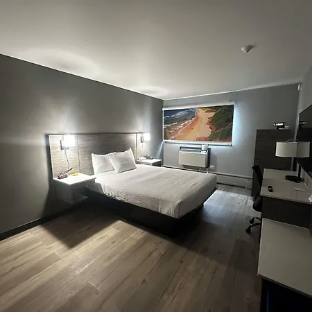 Days Inn & Suites By Wyndham Summerside-2