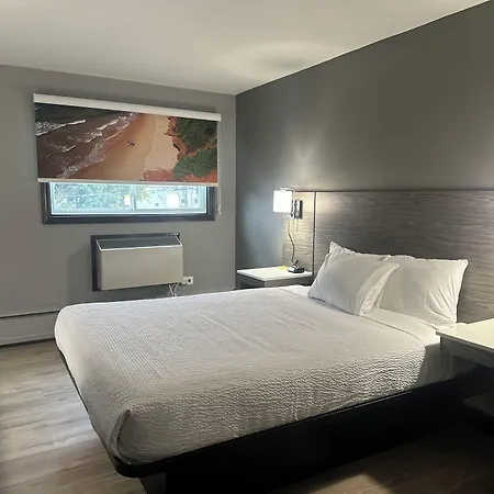Days Inn & Suites By Wyndham Summerside-3