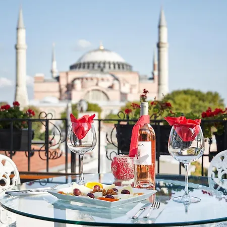 Celal Sultan Hotel Special Class-3