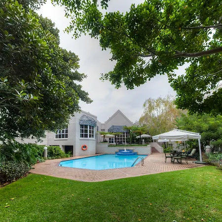 City Lodge Hotel Sandton, Morningside-2