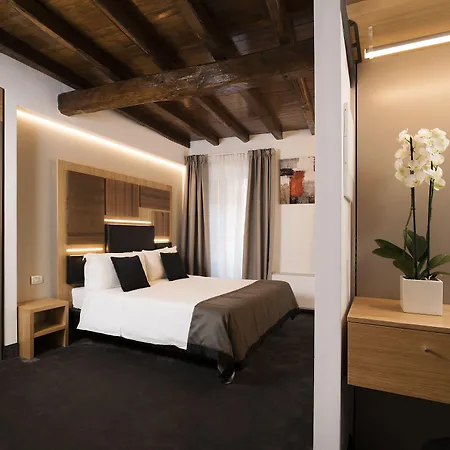 Hotel Trevi - Gruppo Trevi Hotels-3