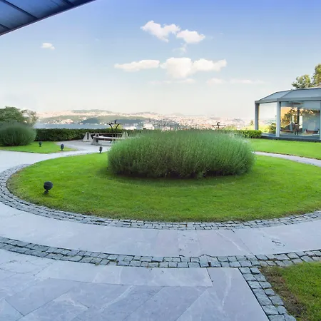 Intercontinental Istanbul By Ihg-2