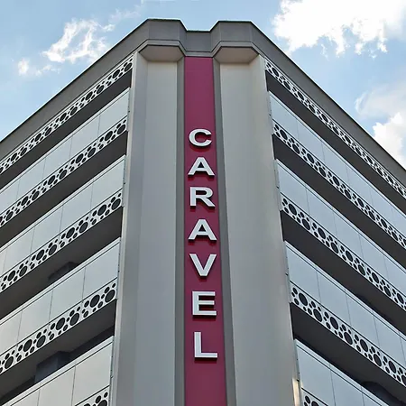 Hotel Caravel-3