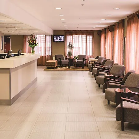 Travelodge Hotel Wellington-2