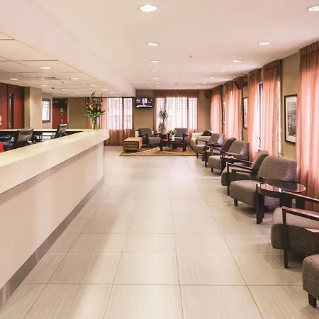 Travelodge Hotel Wellington-3