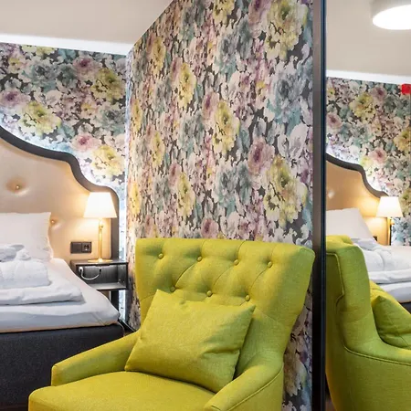 Thon Hotel Cecil-2