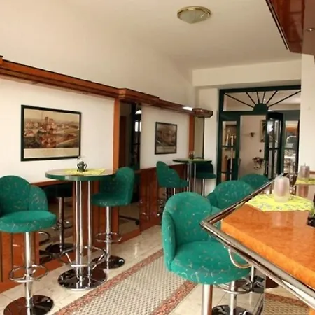 Kur- Und Wellness Hotel Moenchgut-2