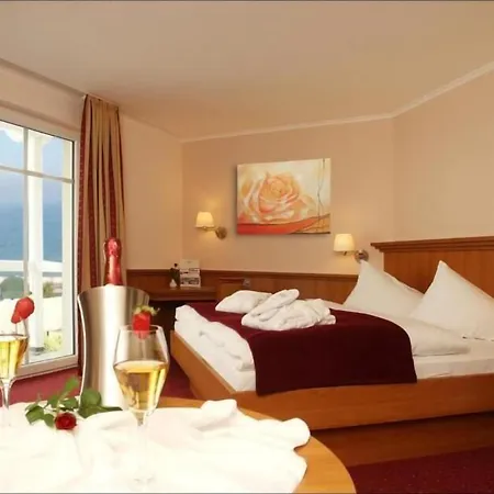 Kur- Und Wellness Hotel Moenchgut-3