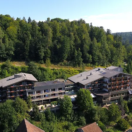 Ringhotel Mönch`s Waldhotel-3