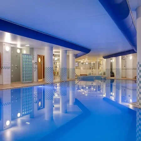 Hilton Nottingham Hotel-2