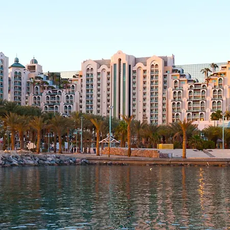 Herods Vitalis Spa Hotel Eilat A Premium Collection By Fattal Hotels-3