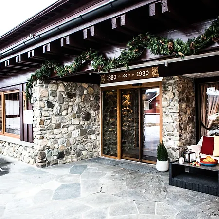 Geilo Hotel-3