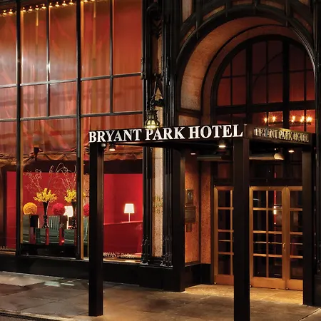 Bryant Park Hotel-2
