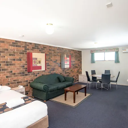 Coffs Windmill Motel-3