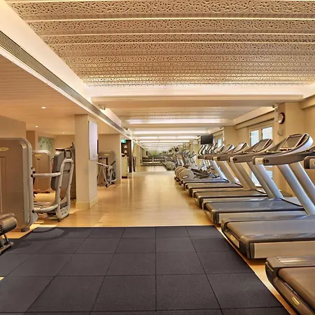 Itc Maratha, A Luxury Collection Hotel, Mumbai-2