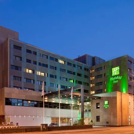Holiday Inn Cardiff City Centre By Ihg-2