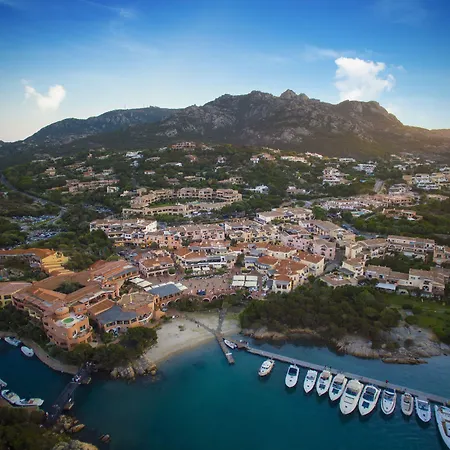 Cervo Hotel,Costa Smeralda Resort-2