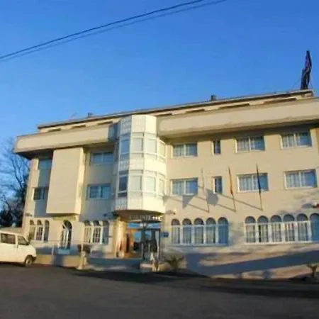 Hotel San Vicente-3
