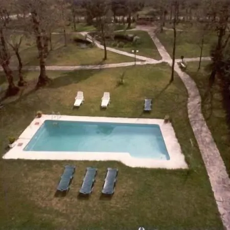 Hotel San Vicente-2