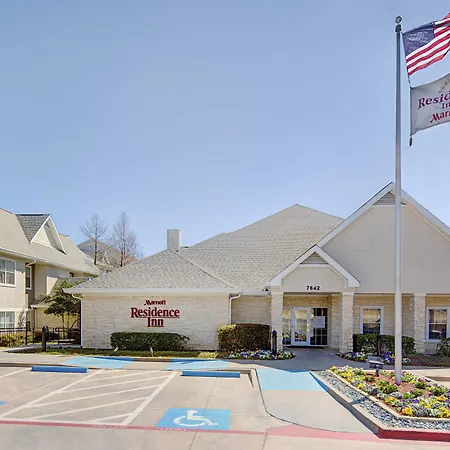 Residence Inn Dallas Park Central-2