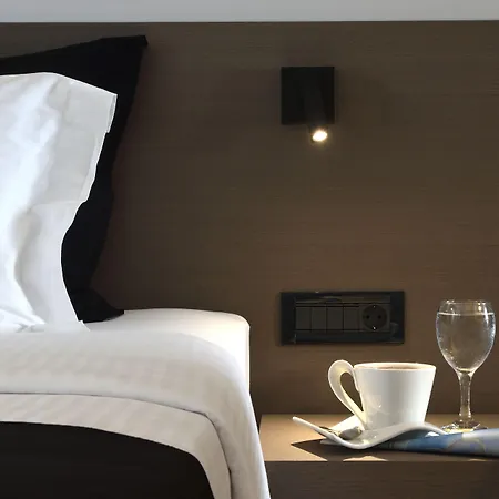 Poseidon Athens Hotel-3