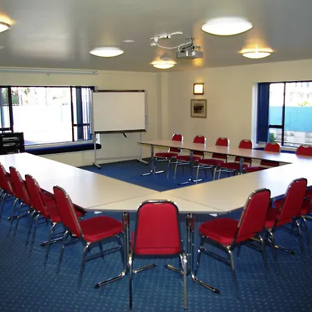 Abbots Hamilton - Hotel And Conference Centre-3
