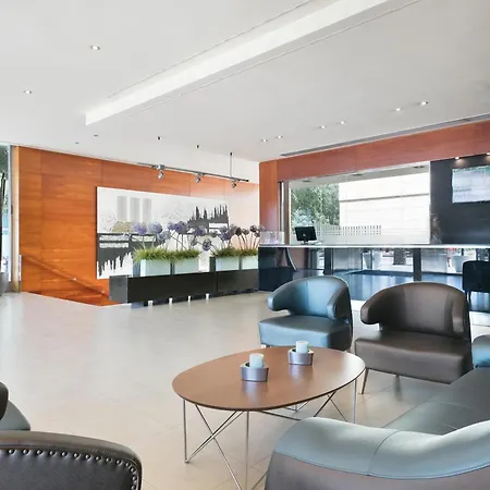 Hotel Best Front Maritim-2
