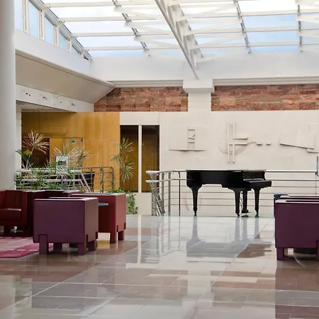 VIP Executive Entrecampos - Hotel&Conference-2