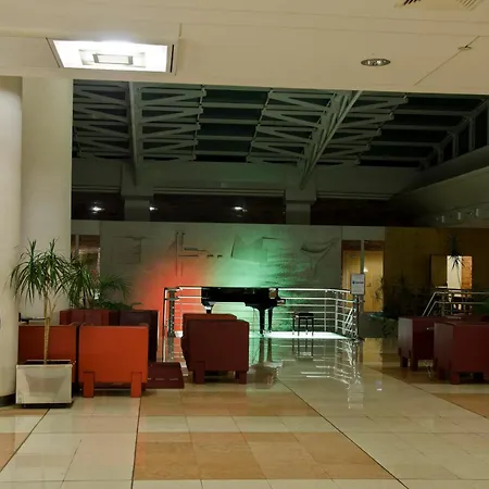 VIP Executive Entrecampos - Hotel&Conference-3