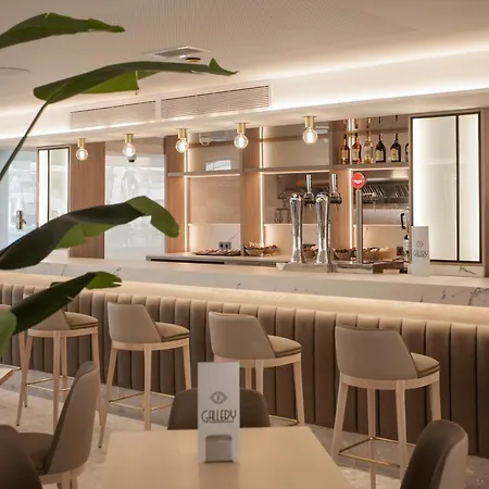 Hotel Presidente 4 Sup-2