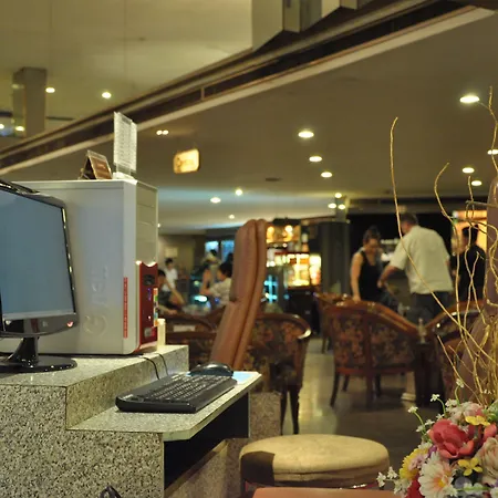 Asia Hotel Bangkok-2