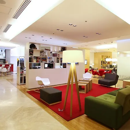 Fiesta Inn Insurgentes Viaducto-2