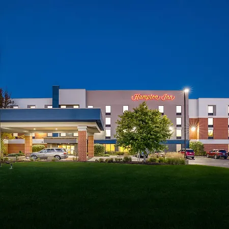 Hampton Inn Mchenry-2