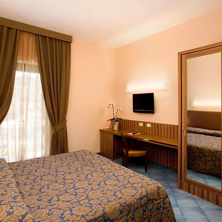 Due Golfi Grand Hotel-3