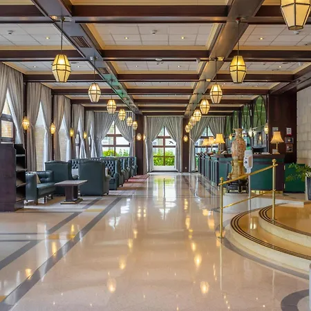 Ensana Grand Margaret Island-3