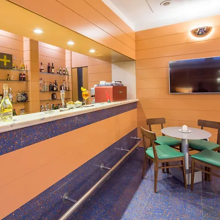 Best Western Hotel Plaza-2