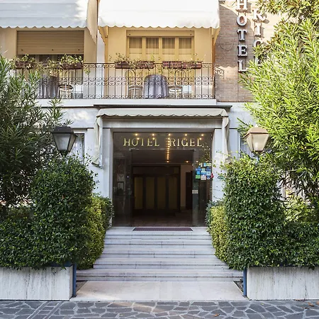Hotel Rigel-2